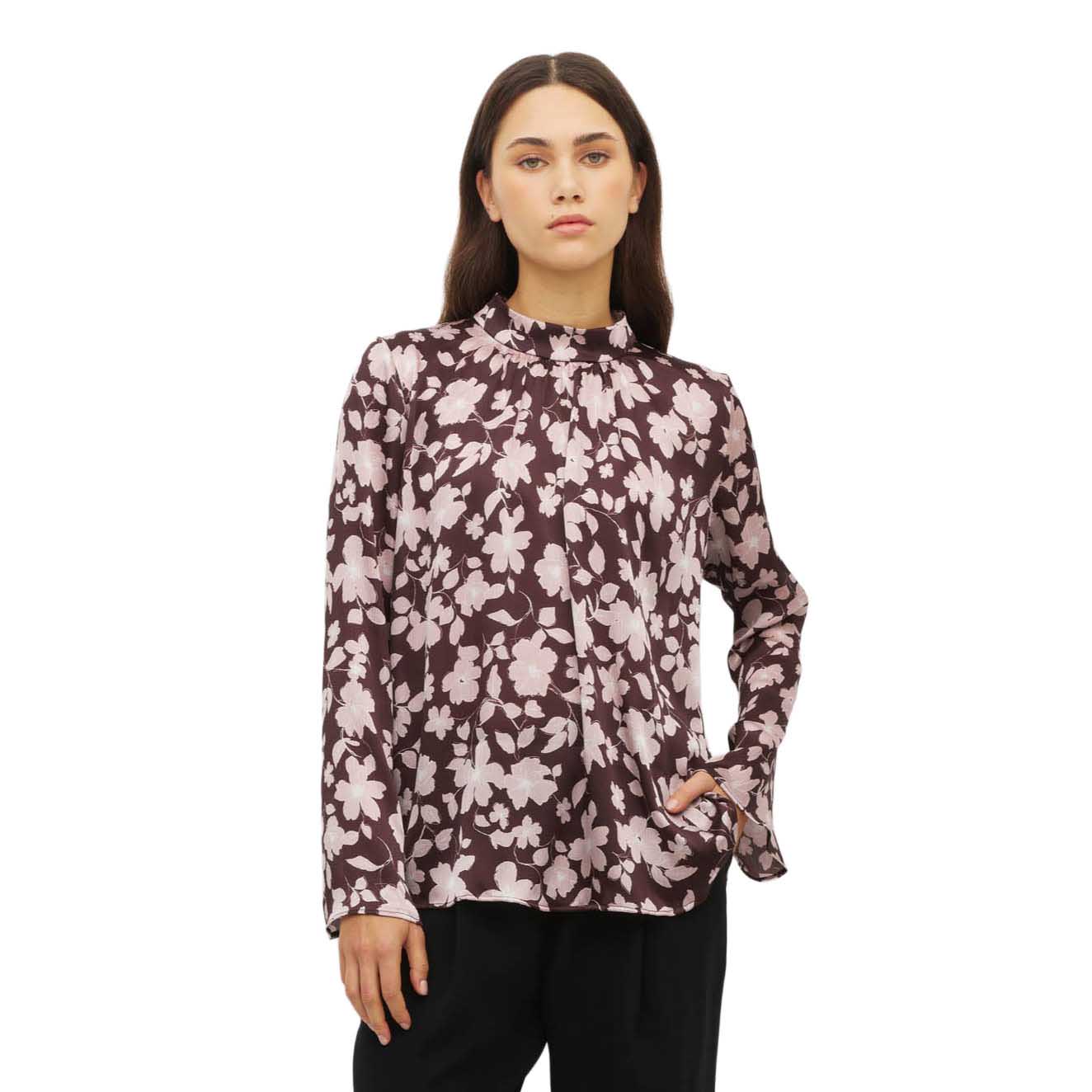 Juliette Hogan Sukie Top